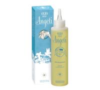 Erboristeria Magentina Angeli Olio Massaggio Corpo 150 ml