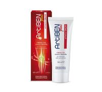 Erboristeria Magentina Artiben Plus Crème Gel Chaleur 100ml