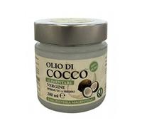 Erboristeria Magentina Coco Huile Végétale 200ml