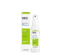Erboristeria Magentina - Deo Spray 100 ml - Déodorant anti-respirant avec Aloe Vera et Panthénol - 48 heures de fraîcheur absolue