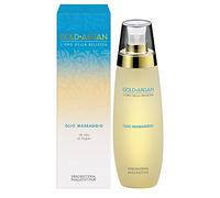Erboristeria Magentina Gold Argan Olio Massaggio 200 ml
