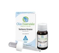 Erboristeria Magentina Oli Essenziali Puri Verbena Grasse 10 ml