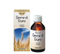 Erboristeria Magentina Olio Vegetale Germe Di Grano 100 ml