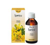 Erboristeria Magentina Olio Vegetale Iperico 100 ml