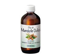 Erboristeria Magentina Olio Vegetale Mandorle Dolci 250 ml