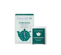 Erboristeria Magentina Thé Vert Bancha Bio 20uts