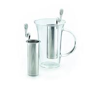 Cha Cult Infuseur à thé Gladys pour théières isothermes et grands gobelets