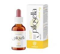 ERBOTECH, Teinture Mère Pilosella, Teinture Mère Sans Alcool à Goutte à Diluer dans l’Eau, Végétalien, Non Dérivé de Plantes OGM, Made in Italy, 100 ml