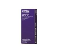 ERC 31B - Noir - ruban d'impression - pour TM 930, 930II, 950, H5000II, H5000IIP, U590, U590 (112U), U590-151, U590P, U950, U950P