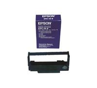 ERC 38B - Noir - ruban d'impression - pour OmniLink TM-U220; TM U200, U220, U230, U300, U375