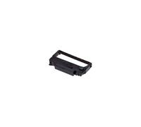 ERC 38BR - Noir, rouge - ruban d'impression - pour OmniLink TM-U220; TM U200, U220, U230, U300, U325, U375