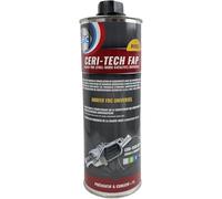 ERC -[Ceri-Tech fap universelle] | Additif Catalyseur Diesel | Abaisse la température de combustion | Préventif & Curatif | Répond aux exigences de la charte WWFC | 1L