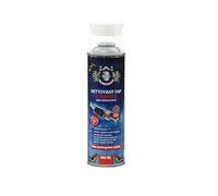 ERC | Nettoyant FAP Colmaté Aérosol Diesel | Dissout Suies, Cendres, Dépôts de Carbone sans Démontage | Technologie Haute Pression avec Tube Prolongateur | Professionnel, Contrôle Technique | 400 ml