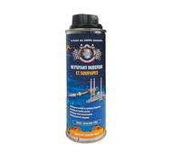 ERC | Nettoyant Injecteurs et Soupapes Diesel | Restaure la Puissance Moteur, Réduit Consommation et Emissions CO2 | Curatif et Préventif | 250 ml