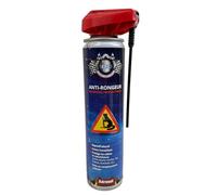 ERC - Spray Anti-Rongeurs Voiture | Répulsif Rats et Souris | Protection Câbles, Caoutchoucs, Durites | Action Immédiate | Répulsif Olfactif pour Garage, Grenier, Moteur, Bateau | Aérosol 300ML