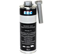 ERC Système Nettoyant Essence Moteur D'Injecteurs Flashlube D'Injection 1 Litre
