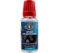 ERC - [Top Blue Anti Cristallisation] | Additif AdBlue anti-cristallisant | Évite la formation de cristaux dans le circuit SCR | Protège les injecteurs AdBlue, le catalyseur & le FAP | 50 ml