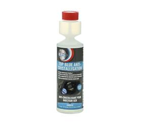 ERC | Top Blue Anti-Cristallisation Additif AdBlue | Protège Circuit SCR et Injecteurs | Réduit Émissions NOx | Diesel Euro 6 | 250 ml