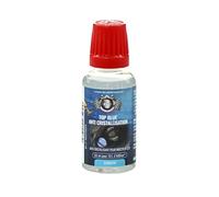 ERC | Top Blue Anti Cristallisation Additif AdBlue | Protège Circuit SCR Injecteurs et Catalyseur | Réduit Emissions NOx et Consommation | 50 ml