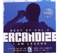 Ercandize - Best of Ercandize Vol.2-I am Legend [Import]