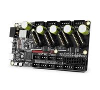 ERCF MMB CAN Bus Carte de contrôle pour lapins enragés Carotte Driver pour 2.4 Accessoires d'imprimante MMB CAN ERCF Carte d'extension