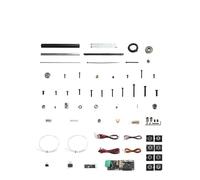 ERCF V1 6 Colori a V2.0 Kit 8 Colori Multicolore 6-8 Con Modulo ERB2.0 Stampa Certificazione Filamento Multicolore Stampa Interruttore Compatible Con Stampanti 3D Voro 2.4