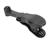 Erchineko Clicker Automatique de Vitesse D'écran de Téléphone avec Affichage LED de 1 à 99 Clics par Seconde et Technologie de de Cartographie Spatiale pour le Streaming en Direct et