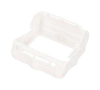 Erchineko Étui de Plongée en Silicone Liquide pour Ordinateur de Plongée | Housse de protection souple avec conception anti-poussière, protection contre les chocs flexible pour les voyages en plein