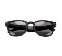 Erchineko Lunettes Audio Bluetooth 5.4 avec Double Micro, pour Appels et | Lunettes de soleil sans fil avec haut-parleurs à oreille ouverte, pour les voyages sportifs, la conduite et les affaires