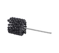 Erchineko Module à clé à 4 Boutons, 5 Pièces Carte de Bouton Poussoir | Module clavier à 4 touches, sortie cathode commune, pour PIC PLC ARM FPGA CPLD