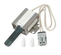 Erchon WB13X24924 Allume-four compatible avec les fours GE Hotpoint Monogram Café JGB860BEJ1TS JGB860BEJ2TS JGB860BEJ2TS et plus encore, remplacement pour allumeurs de table de cuisson Haier