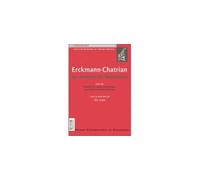 Erckmann-chatrian au carrefour du fantastique : suivi de histoires et contes f Suivi d'histoires et contes fantastiques par émile erckmann-chatrian - Éric Lysøe - Presses Universitaires Strasbourg - b
