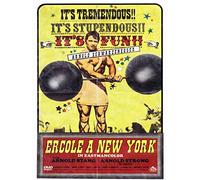 Ercole a New York [Import]