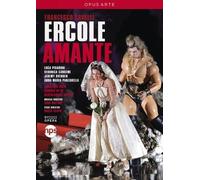 Ercole Amante by Luca Pisaroni