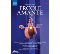 Ercole Amante DVD E