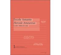 Ercole Amante - Hercule Amoureux