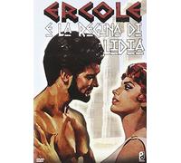 Ercole e la Regina di Lidia [Import]