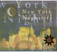 Ercole, Joe Ross, Ken - New York Nightlife [Import]