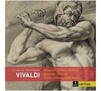 Vivaldi: Ercole Sul Termodonte