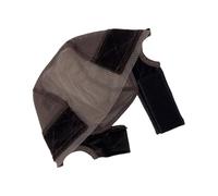 Erconsso Bonnet De Maintien Pour Perruque - Filet À Cheveux Réglable Pour Perruque | Pièce Capillaire Élastique En Dentelle Maillée Pour Adultes, Femmes, Débutants Et Passionnés