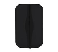 Erconsso Chauffe-mains rechargeable avec lumière LED 5200 mAh pour camping, randonnée, pêche, ski, snowboard, stade, activités, aventuriers