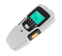 Erconsso Détecteur de Montants | Léger de Détection des Montants Mural | Capteur Magnétique Haute Sensibilité Multifonction pour Rénovation Localisation Câbles Tuyaux et Structure