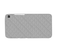 Erconsso Housse de Siège Chauffante pour Bureau - Siège Chauffant USB Pour Stade Extérieur Maison,Tapis Chauffant 3 Niveaux pour Maison - Pour Camping Randonnée Voyage Hiver Domestique