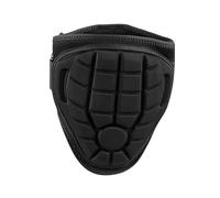Erconsso Protège-Coude de Softball,Coussin EVA Protecteur et Respirable - Protège-Bras Softball Et Protège-Coudes Sport - pour Protection Sports Frappe Entraînement Terrain École Frappeur Adulte