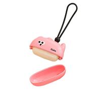 Erconsso Rouleau Anti-Poils pour Animaux - Nettoyant Adhésif Lavable pour Canapé,Enlève-Peluches Adhésif pour Canapé | pour Propriétaires de Chiens, Bureau, Voyageurs, Voiture, Literie, Canapés,