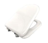 Ercos - ponsi - sige de wc pour clodia et clodia duo ceramica dolomite - acb ercos ligne gold