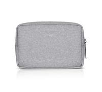 Ercrysto Universal Electronics/accessoires Sac de transport souple, durable et léger, convient pour Out-going, Business, Voyage et kit de Cosmétique Small-Gary