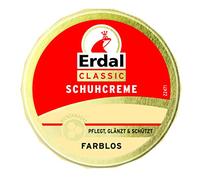 Erdal Classic Cirage incolore crème pour chaussures 75 ml