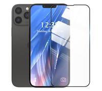 ERDARARIPRO Film de protection d'écran en verre trempé pour Xiaomi 12 5G/12X/12S - Film de protection d'écran anti-rayures sans bulles d'air 6,28"
