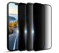 ERDARARIPRO Lot de 3 films de protection d'écran en verre trempé anti-espion pour OnePlus 11 5G